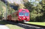 Regio Davos-Landquart zwischen Grüsch und Malans.01.11.14