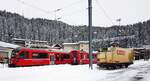 RhB_Chur-Arosa__Güter gehören auf die Bahn.