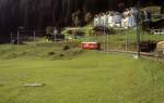 ABe4/4 32  Litzir�ti  27.10.97