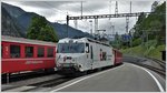 UNESCO Welterbetag bei der RhB.