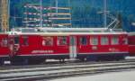 ABe 4/4     42
06.09.03 St. Moritz