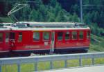 ABe 4/4  48
19.06.03 Bernina Sout