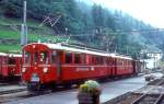 ABe4/4 30 +34  Poschiavo  27.08.86