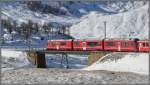 R1644 auf der oberen Berninabachbrcke (08.12.2011)