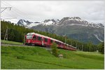 UNESCO Welterbetag bei der RhB.