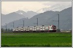 RE4872 mit 511 029 bei Räfis.