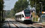 526 659-8 als SBB79834 (Konstanz-Engen) in Markelfingen 10.9.09