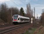 526 654-9 als SBB79846 (Konstanz - Engen) am 27.