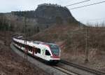 521 005-9 + 526  656-4 als SBB79835 (Engen - Konstanz) am 30.