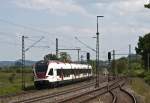 526 657-2 als SBB79838 (Konstanz - Engen) am 29.