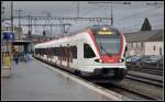 523 045 in Yverdon-les-Bains.