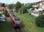 SBB: Impressionen Chaindon-Markt vom 3.