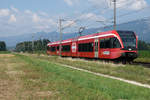 SBB/THURBO AG Personenverkehr.