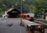 SBB: Zusammentreffen in Oberdorf am 19.