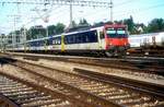 560 034  Rheinfelden  25.08.99