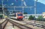 560 037  Arth - Goldau  13.07.97