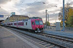 Sonntag den 26.11.2023 um 08:29 Uhr in Neuchâtel / Neuenburg (NE).