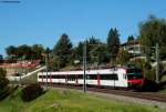 ?? als R 4533 (Romont-Yverdon-les-Bains) bei Fribourg 3.10.10