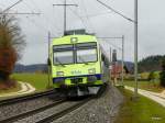 bls - Regio nach Thun unterwegs zwischen Lyssach und Hindelbank am 09.04.2013