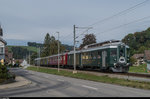 Das  Wyländerli  aus Winterthur erreicht am 1.