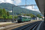 Vereinsausflug Verein Depot und Schienenfahrzeuge Koblenz (dsf) vom 15.