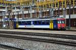 540 053  ZH - Altstetten  14.05.12