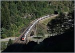 Langsam aber sicher geht am Gotthard das Licht aus.