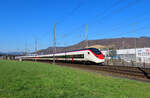 Sissach - 18.