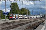 S5 18557 mit 514 038-9 + 514 ...