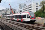 RABe 520 000 ''Seon'' am 16.8.2026 in B�lach.