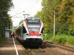 526 659-8 als (Seehas)SBB36531 kurz vor der Abfahrt in Markelfingen 6.9.07