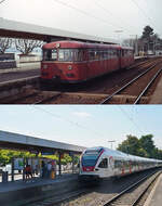 Einst & Jetzt von Horst L�dicke  265 Bilder