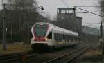 526 652-3 als SBB79843 (Engen-Konstanz) in Mhlhausen 24.1.10