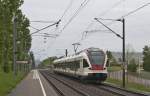 526 653-1 als SBB 79827 (Engen - Konstanz) am 1.