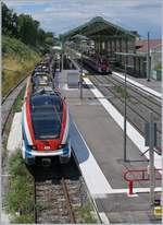 Ein Jahr Léman Express.