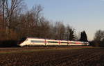 503 019-4 als ECE 52 (Milano Centrale-Frankfurt(Main)Hbf) bei Riegel 13.2.18