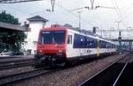 2106  ZH - Altstetten  07.07.87 