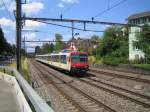 Ein NPZ als S26 nach Bauma am 13.7.05 bei Winterthur Grze.