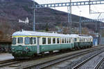 Pacific 01 202 mit Schaugüterzug  Zuckerrübentransport  Aarberg - Islikon vom 21. Dezember 2019. 
Um dieses einmalige Erlebnis auch noch hautnah zu verfolgen, wurde ein  Fotozug  mit dem Pendelzug Mirage  bestehend aus dem BDe 4/4 II 201 und dem ABt 202 eingesetzt.
Bahnhofsausfahrt Oensingen mit Schloss Neu-Bechburg. 
Foto: Walter Ruetsch