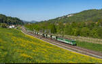 Makies BDe 576 / Olten, 22.
