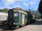 BDe 4/4 1632 der SBB in Oensingen am 17.08.07