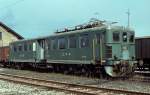 Be4/6 1603  Romanshorn  18.03.79