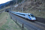 Seit nunmehr bald einem Jahr sind die ETR 470 vom Schweizer Eisenbahnnetz verschwunden.
