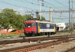 SBB 540 059-3 am 27.8.2008 in Pratteln.