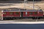 ABe 4/4 54 Hakone  18.11.05 Pontresina
