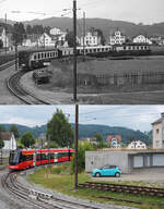 Einst & Jetzt von Horst L�dicke  272 Bilder