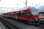 Allegra 3514 in Landquart am 18.03.2011