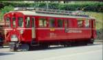 ABe 4/4   32  25.05.03 Campocologno