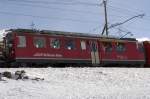 ABe 4/4 49 21.01.06 Ospizio Bernina