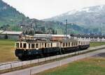 Montreux-Oberland bernois Bahn (MOB).